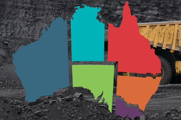 Mining the Age of Entitlement (The Australia Institute)